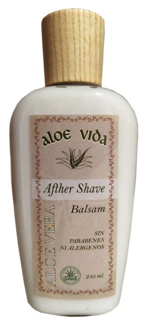 After Shave Bálsamo.250 ml