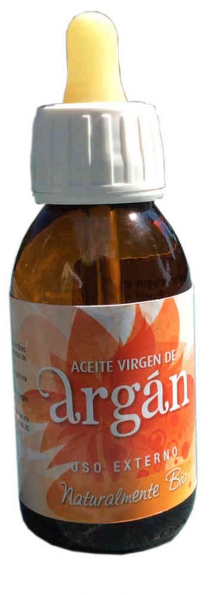 Aceite de Argán. 100 ml