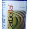 CARBOFLAT.60 capsules