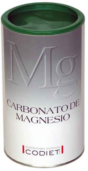 Carbonato de Magnesio.200 g