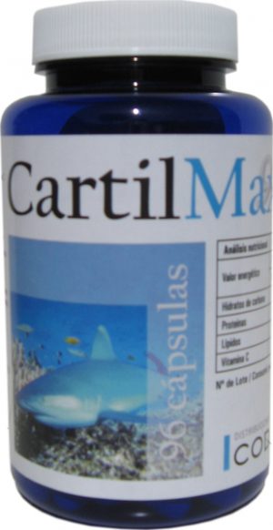 CARTILMAX.700 mg.90 cápsulas