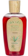 Elixir Bucal de Aloe. 250 ml