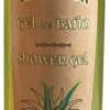 Gel de Baño de Aloe vera.500 ml