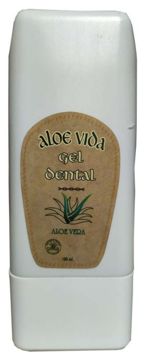 Gel Dental Aloe.100 ml