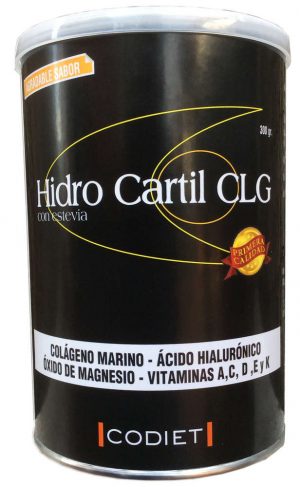 HIDRO CARTIL- CLG. 300g