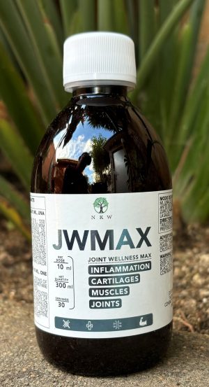 Join Wellness Max.300 ml