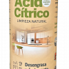 Ácido Cítrico. 500 g