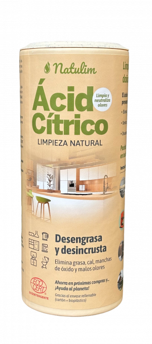 Citric Acid. 500 g