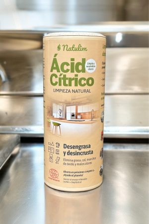 Citric Acid. 500 g