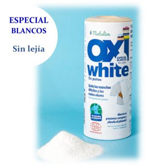 OXI White. 500 g