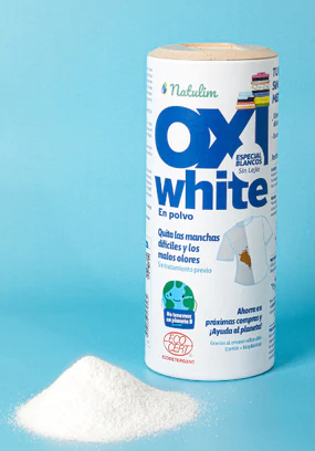 OXI White. 500 g