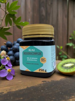 RESVERACOMPLEX 10+ (261+ MGO) 250 g