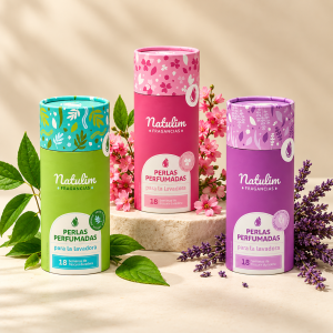 Scented Pearls. 300 ml
